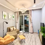 Central2, Landmark81, Saigon Luxury Apartment, Cityview