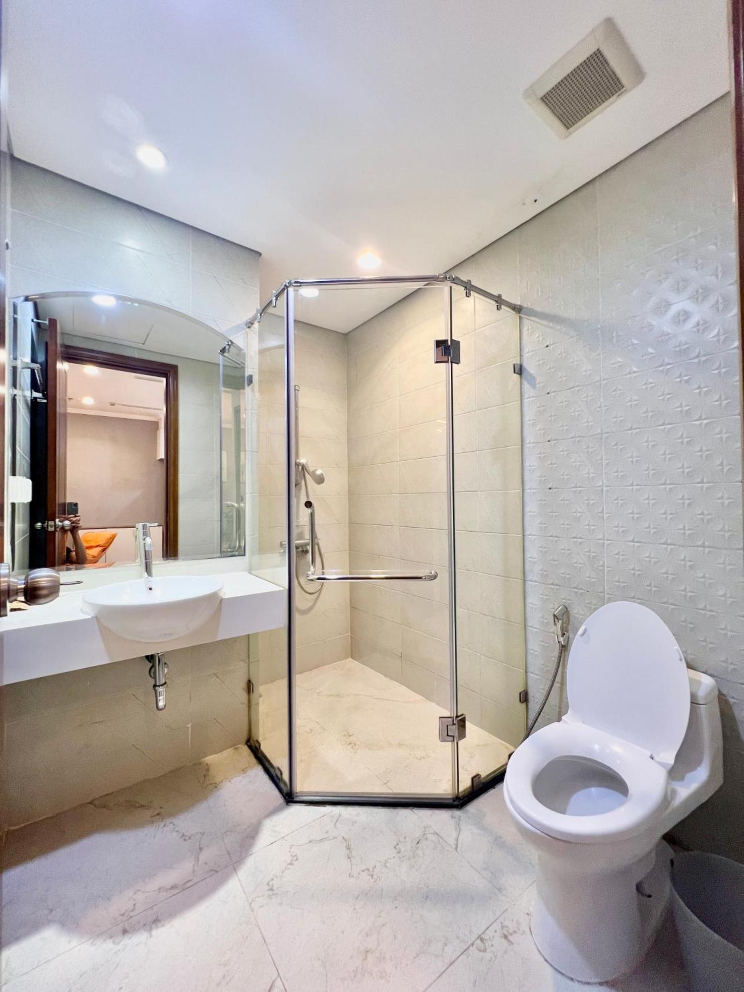 Central2, Landmark81, Saigon Luxury Apartment, Cityview Căn hộ TP. Hồ Chí Minh