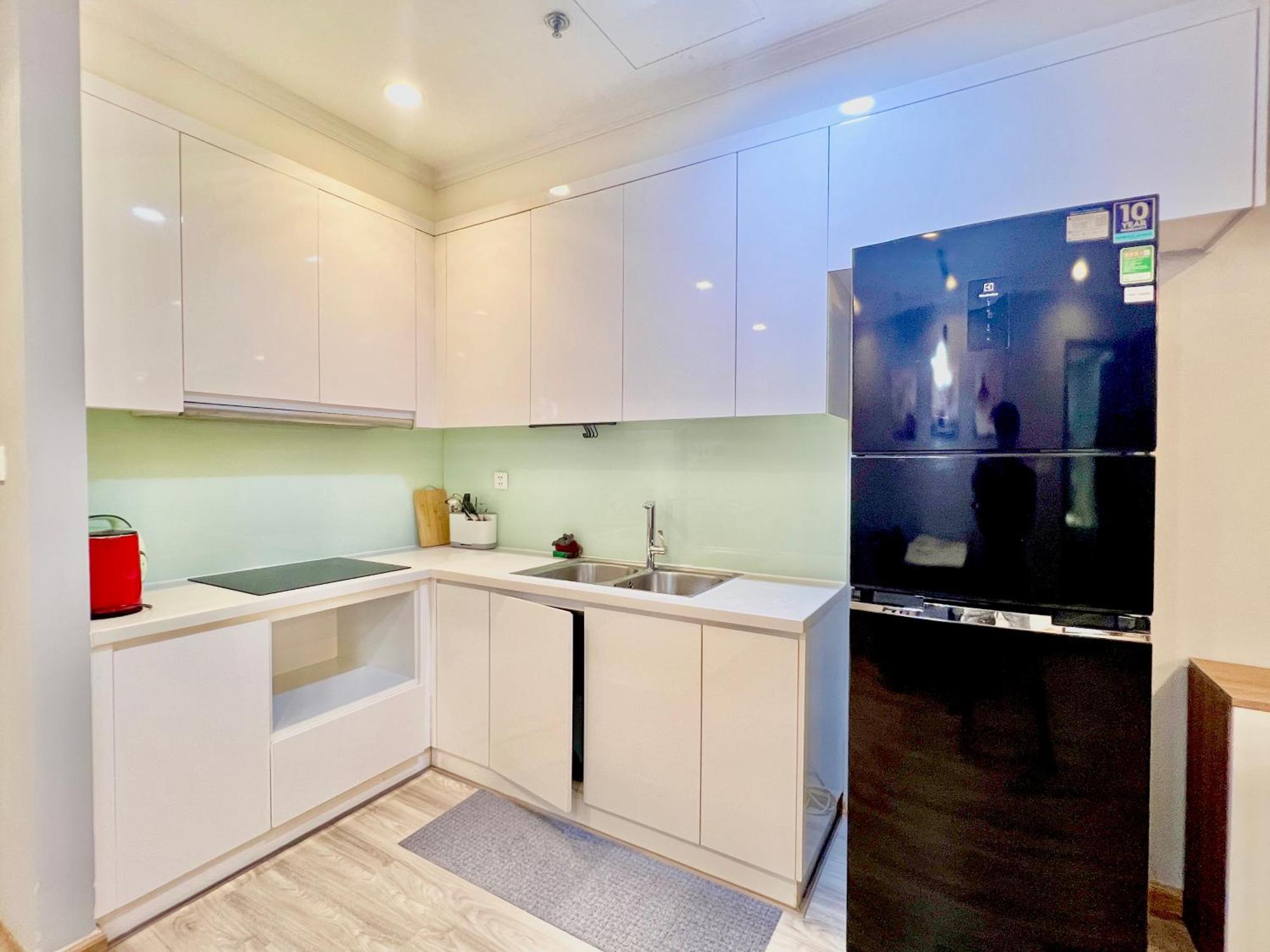Central2, Landmark81, Saigon Luxury Apartment, Cityview TP. Hồ Chí Minh