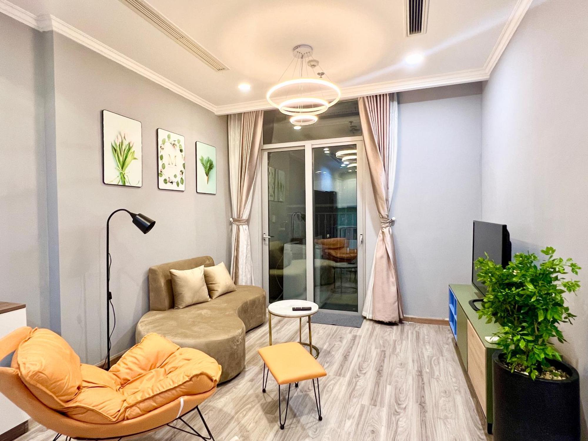 Central2, Landmark81, Saigon Luxury Apartment, Cityview TP. Hồ Chí Minh
