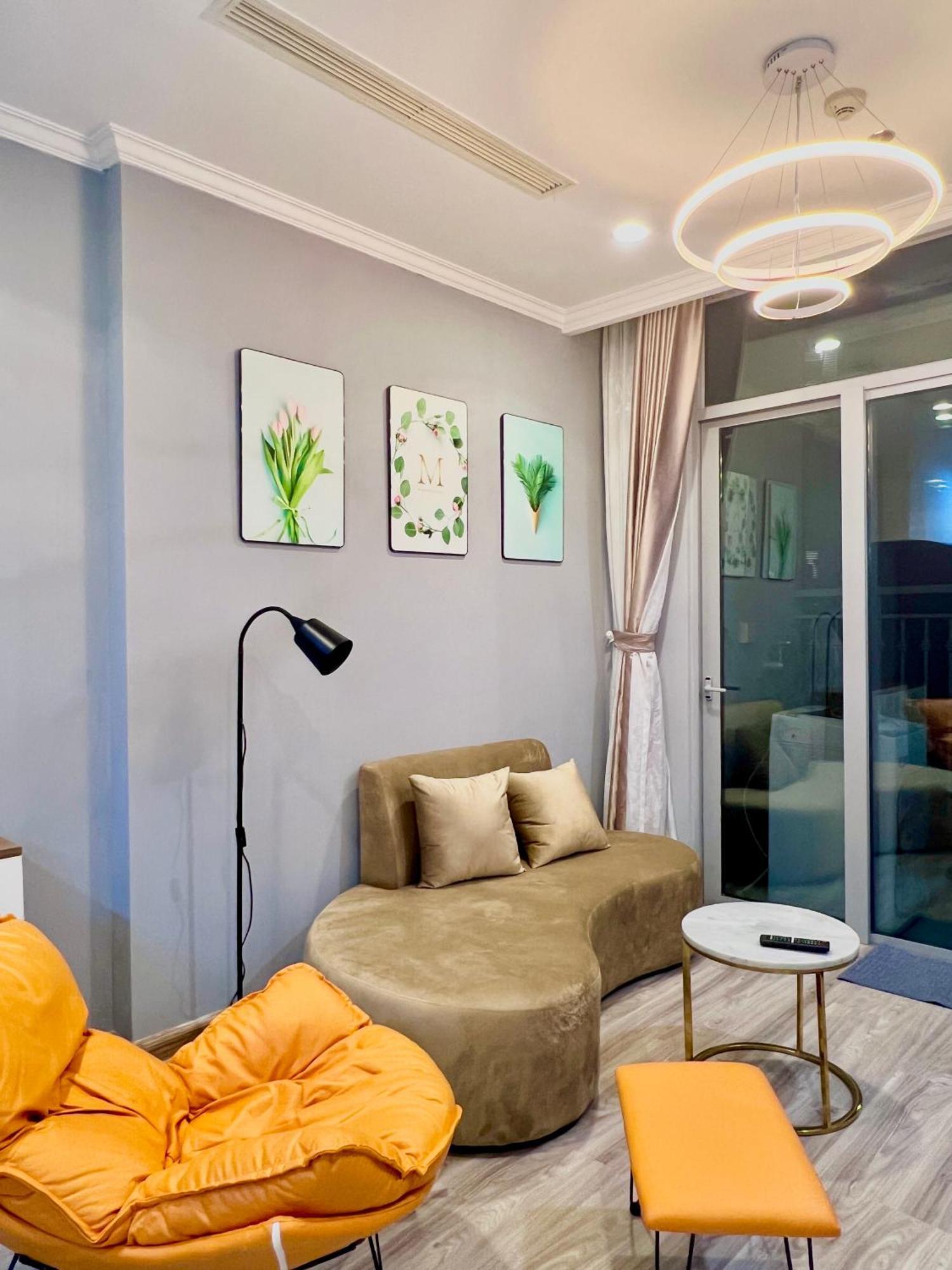 Central2, Landmark81, Saigon Luxury Apartment, Cityview Căn hộ TP. Hồ Chí Minh