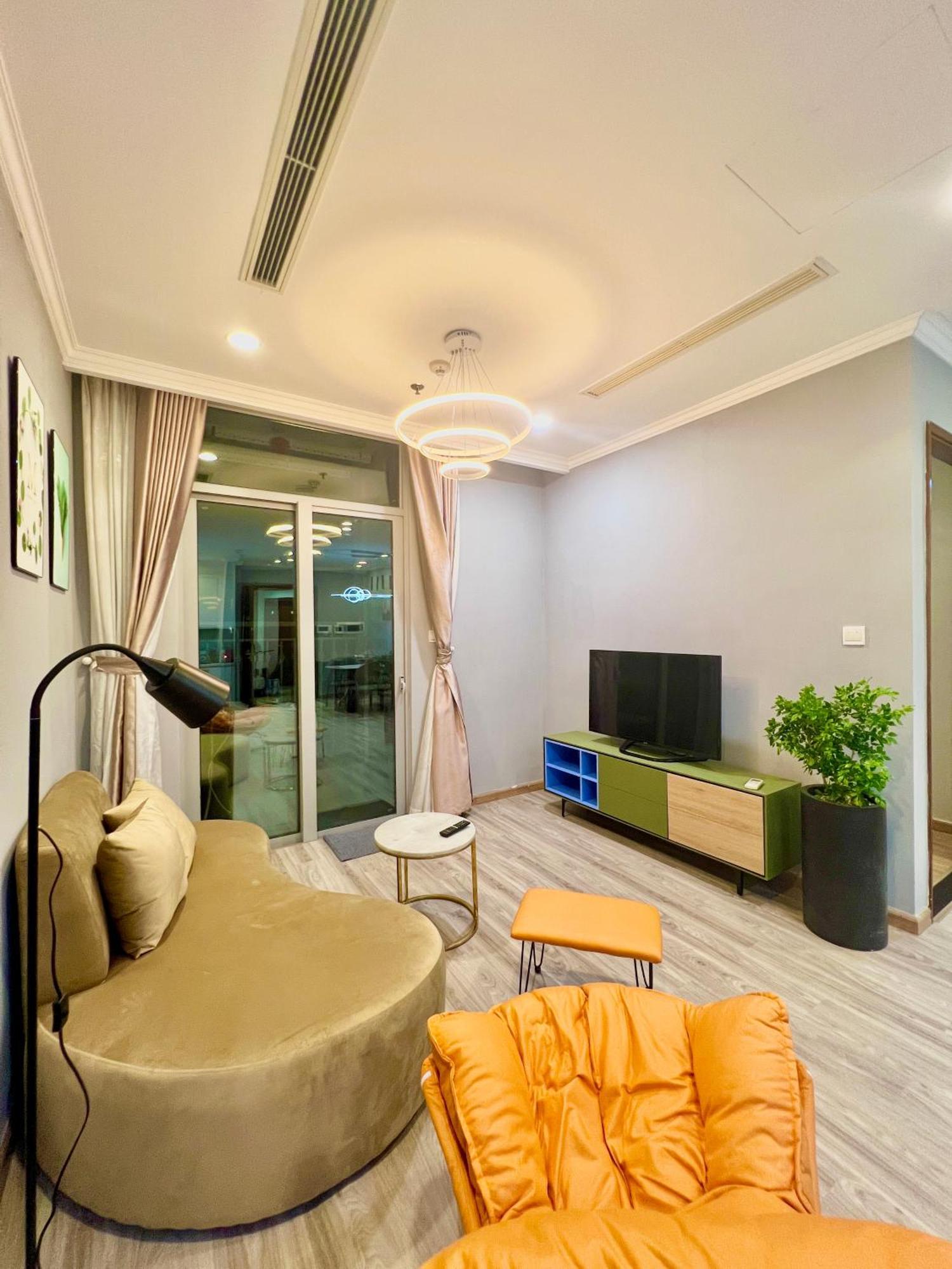 Central2, Landmark81, Saigon Luxury Apartment, Cityview Căn hộ TP. Hồ Chí Minh
